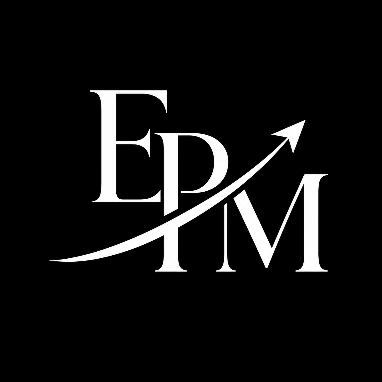 Escalante Premier Marketing EPM logo